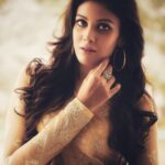 Chandini Tamilarasan Instagram – Just being active on insta #goodeveningworld #lotsoflove