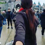 Chandini Tamilarasan Instagram - Let’s find some beautiful places to get lost together.. #travelers #wanderlust #couplesgoals