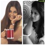 Chandini Tamilarasan Instagram - From my very first photoshoot to one of my favourite photoshoot’s till date .. Time flies .. started as a young teen and it’s Been one hell of a journey so far ... The best is yet to come😘😘 #10yearschallenge #2008-2018 #lovemyjob #lovelife
