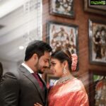 Chandini Tamilarasan Instagram - Everybody has an addiction , mine just happens to be you 😘😘😘😘 Thnks Fifth Angle Studios for this beautiful click
