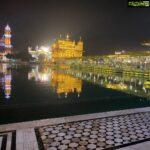 Chandini Tamilarasan Instagram - This place is like heaven on earth , pure bliss . The gurbani narrated here gives a lot of peace to your mind and soul. No words can express the feeling you get here . A must visit . #goldentemple #goldentempleamritsar #spiritual #solotravel #favplace #amritsar #bestdays #muchneededbreak Golden Temple