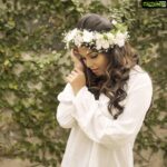 Chandini Tamilarasan Instagram - There is beauty in simplicity .. #instapics