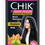 Chandini Tamilarasan Instagram – Happy to be associated with #chikshampoo #newpackaging #2022 #cavinkare 

@vsquare.media Thank you guys 🤗🤗