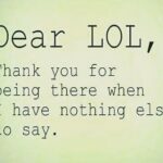 Chandra Lakshman Instagram - LOL #lol #sometimesiwonder😛 #expressions