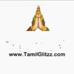 Chandra Lakshman Instagram - Loved this compilation of my pics by #tamilglitzz.com☺️ #actorforever #media #fanslove #greatful