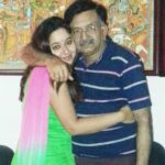 Chandra Lakshman Instagram – Happy Appa’s Day!!😍🎉 Love to my Amma too 😍😍
#appaponnu #anydayisfathersday #bestposers #godbless #lifeisbeautiful