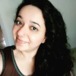 Chandra Lakshman Instagram – When i can work at my will…stay indoors on a hotttttt summer afternoon…take a nice nap post Amma’s yummy chappadu…play with doggie angels…and work again creating some lovely stuff…and all this on a weekday…i know i have a b-e-a-u-t-i-f-u-l life!!! 😍😊
@muralaura9
#lifeisbeautiful #chennai #hottest #ilovechennai #appaammaponnu #tuesdayisfunday #lovemyself #lovemyjob #workfromhome #muralaura #muralart #handmade #handcrafted #indianhandicrafts #madeinindia