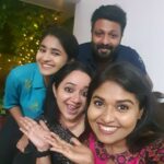 Chandra Lakshman Instagram – A year full of happiness, friendship, perseverance, faith and love.. We hit 200 episodes yesterday and we are so thankful to all you lovely people for your love and constant support 😍😍
#swanthamsujata
@anzarkhandirector @pushpandivakaran @swathikaa.__ @tosh.christy @kishor.satya @manaved.__ @anunairofficial @puthenpurayil777 @suryatv @ajithvrindavanam @gireesh1972 @kollappallyjoshy @muruganpanachamoodu @swanthamsujathaofficial