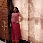 Chandra Lakshman Instagram –