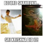 Chandra Lakshman Instagram – 😁