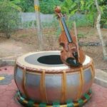 Chandra Lakshman Instagram – Well planned Well ideas!! 😉
#innovative #caughtmyeye #creativeminds #weindiansarecrazy #supercool #iwantone #tuesdaymorning #somegreatideas #godsowncountry #malluroots #instashare