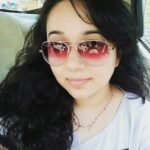 Chandra Lakshman Instagram – #hottie #chennai #chennaiponnu #summerinfullswing #ilovechennai