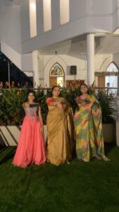 Chandra Lakshman Instagram - 😅😅
.
.
@chandlight.iyer 
@anunairofficial