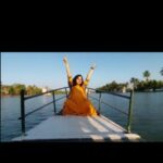Chandra Lakshman Instagram - 🎥 @tosh.christy #moongirl #reels #actor #tamilactress #malayalamactress #teluguactress #films #television #influencer