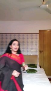 Chandra Lakshman Instagram - @tosh.christy #malayalam #dialogue #reels #funatwork #films #television #actor