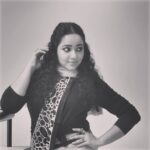 Chandra Lakshman Instagram - Oru #throwback pic.. 💕 @bibin_xavier_photojournlist #moongirl #lifeisbeautiful #stayhome #staysafe #wearetogetherinthis #becautious #beresponsible #weshallovercome #actor #tamilactress #malayalamactress #teluguactress #films #television