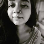 Chandra Lakshman Instagram - It's a good good day to have a good day.. 🤎 #moongirl #lifeisbeautiful #blessed #swanthamsujata #photooftheday