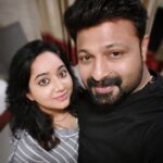 Chandra Lakshman Instagram - 3 months of fraaaandship with @tosh.christy 🤍💝 #moongirl #lifeisbeautiful #blessed #love Kochi, India