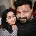 Chandra Lakshman Instagram – 3 months of fraaaandship with @tosh.christy 🤍💝
#moongirl #lifeisbeautiful #blessed #love Kochi, India