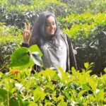 Chandra Lakshman Instagram –