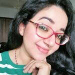 Chandra Lakshman Instagram - ...bcoz I have a break and I can chill😎💖 #moongirl #smile #lifeisbeautiful #actorlife #shootmode #tamilactress #malayalamactress #teluguactress #films #television