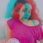 Chandra Lakshman Instagram - -Quaintrelle- #moongirl