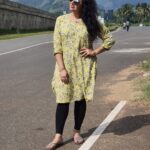 Chandra Lakshman Instagram – Scenic misty mountains and caressing winds for company ⛰️😍
#moongirl #travel #workmode #actor #tamilactress #malayalamactress #teluguactress #films #television #instadaily