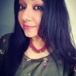 Chandra Lakshman Instagram – What’s new?? 💞
#moongirl #lifeisbeautiful #blessed #love #spreadlove #positivity #goodthoughts #stayhappy #smile #abundance #actor #tamilactress #malayalamactress #teluguactress #films #television Kochi, India