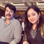 Chandra Lakshman Instagram – HAPPY BIRTHDAY  Mammooka!!
@mammootty 
#evergreen #mammooty #fan #mollywood #moongirl #actor #potd Chennai, India