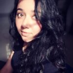 Chandra Lakshman Instagram - Good morning people!!🥰 #moongirl #itsagoodday #bepostive #actor #postworkoutselfie #earlymornings