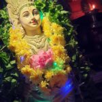 Chandra Lakshman Instagram - Ende Kannan 🥰 Wishing you all a blessed Janmashtami! #moongirl #krishnajayanthi #lordkrishna #😍 Chennai, India