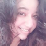Chandra Lakshman Instagram - 💖 . . . #moongirl #justahappypicture #nomakeup #basic