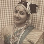 Chandra Lakshman Instagram - ..and one more 🎞️ the old soul that i am. #moongirl #throwbackpic #thulasi #zeetamil #vintage #actor #tamilactress #malayalamactress #nagavalli #teluguactress #films #television Chennai, India