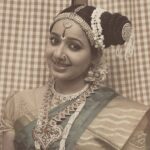 Chandra Lakshman Instagram – ..and one more 🎞️ the old soul that i am. 
#moongirl #throwbackpic #thulasi #zeetamil #vintage #actor #tamilactress #malayalamactress #nagavalli #teluguactress #films #television Chennai, India