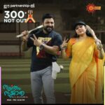 Chandra Lakshman Instagram – Beautiful 300 episodes filled with a lot of love, support,hardwork, perseverance and prayers..THANK YOU THANK YOU THANK YOU is all that we have to tell you, our loyal fans..#gratitude..
@anzarkhandirector @pushpandivakaran @visiontimethamizh @tosh.christy
@priamenon @anunairofficial @rashmi_jayagopal @kishor.satya @_manaved @swathikaa.__ @muruganpanachamoodu @ajithvrindavanam @diego_jolly_jacob
#swanthamsujata #suryatv #womenempowerment #malayalam #series #actor #300episodes Kochi, India