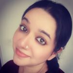 Chandra Lakshman Instagram - Oru lockdown no joli-kooli summer look😃 . . . . #moongirl #nosepin #tamilponnu #kerala #lockdown #stayhome #staysafe #socialdistancing #instaselfie #actor #tamilactress #malayalamactress #teluguactress #films #television