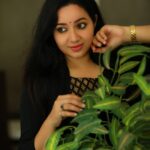 Chandra Lakshman Instagram - 📸 @bibin.xavier.parappuram #moongirl #actor #tamilactress #malayalamactress #teluguactress #films #television #photography