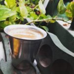 Chandra Lakshman Instagram - Rains and filter kaapi..idu podum enakku... Idu podumeeeee🎶 BLESSED!! 🧿 #moongirl #chennaiponnu #filterkaapi #chennairains #pallankuzhi #tradition #somethingsneverchange #basic #love Chennai, India