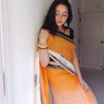 Chandra Lakshman Instagram – VERY GOOD DAY!!💖
NOTE:I am not asking for likes or comments about my pic here.. Pls do this.. It can be inspiring for many others  who still are thinking how to keep their day busy

Its a lockdown nation wide but not the mind.. 😍

I believe, the more good thoughts, positive mindset and realising the beautiful souls that we are will only bring us all out of this.And ofcourse understanding how important being clean is and staying at home away from crowds..👍 Either we can all watch all the different informations from all those different sources and keep thinking about what a grave situation we are all in OR we have time now..lets do our own things..
So i did self portraits the othet day in my bedroom with a tripod stand,my phone,Ma’s saree, some make up and natural light from my balcony.😀I am an actor and a photography enthusiast..And i love being clicked 🤟

Comment here what you all do to keep urself engaged..Lets see how productive we can be😊

#moongirl #tellmewhatyoudo #time #interests #wearetogether #positivevibes #itsagoodday #motivation #lockdown #socialdistancing #covid19 #stayhome #staysafe Chennai, India