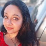 Chandra Lakshman Instagram -