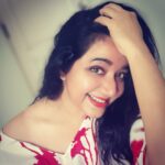 Chandra Lakshman Instagram - #❤️ #moongirl #selflove #photographylovers #photoshoot #hairandmakeup #actor #tamilactress #malayalamactress #teluguactress #films #television