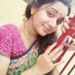 Chandra Lakshman Instagram - #moongirl #❤️ Chennai, India