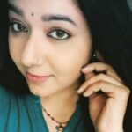 Chandra Lakshman Instagram - #moongirl #❤️