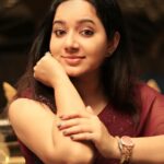 Chandra Lakshman Instagram - Its a beautiful day with beautiful thoughts and beautiful people around in a beautiful world💞 #moongirl #lifeisbeautiful #blessed #love #spreadlove #positivity #goodthoughts #goodactions #stayhappy