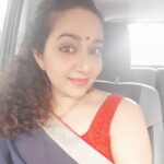 Chandra Lakshman Instagram - Those curls and the happy me😍💫