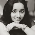 Chandra Lakshman Instagram – 🖤She sees in black and white..thinks in greys..but loves in colours💖

#moongirl #blackandwhitephotography #instapic #grey #lifeisbeautiful #love Chennai, India