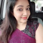 Chandra Lakshman Instagram – Have a fabulous day all you wonderful people 💫💖
#moongirl #newday #smile😊 #rockon #youarethebest #gratitude #sareelove