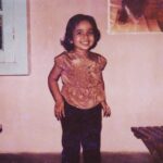 Chandra Lakshman Instagram – HAPPY CHILDREN’S DAY 😋
#moongirl #thechildinyou #fabday #nov14