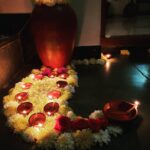 Chandra Lakshman Instagram -