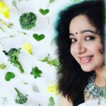 Chandra Lakshman Instagram - #moongirl